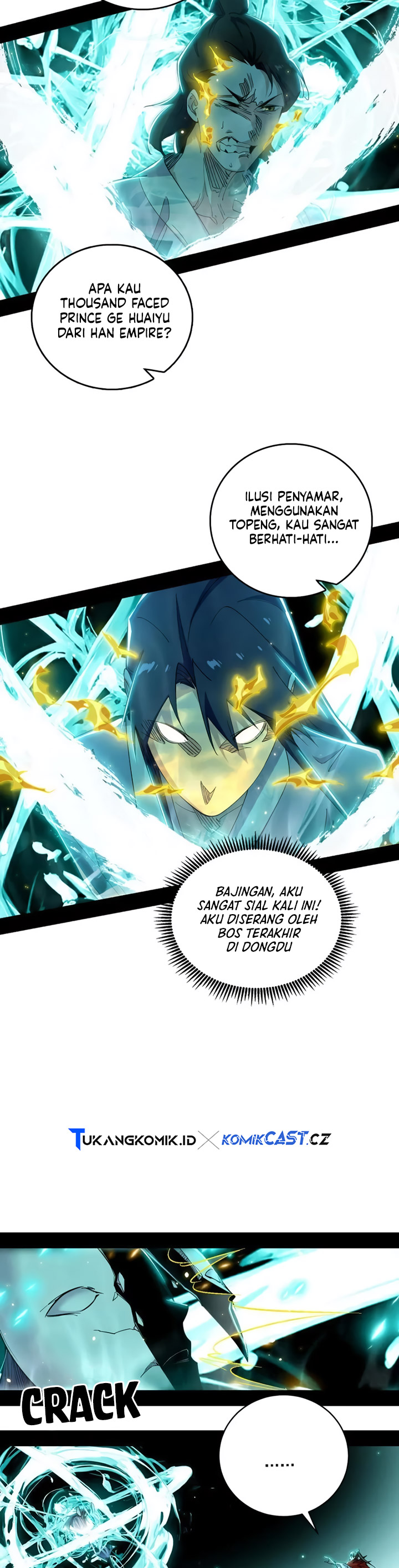 Dilarang COPAS - situs resmi www.mangacanblog.com - Komik im an evil god 498 - chapter 498 499 Indonesia im an evil god 498 - chapter 498 Terbaru 9|Baca Manga Komik Indonesia|Mangacan